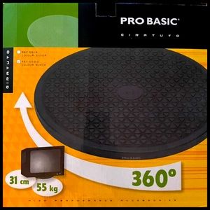 Giraturo Lazy Susan for TV / Appliance